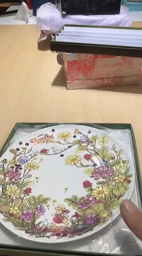 瓷片全场正品,一件不留@@1