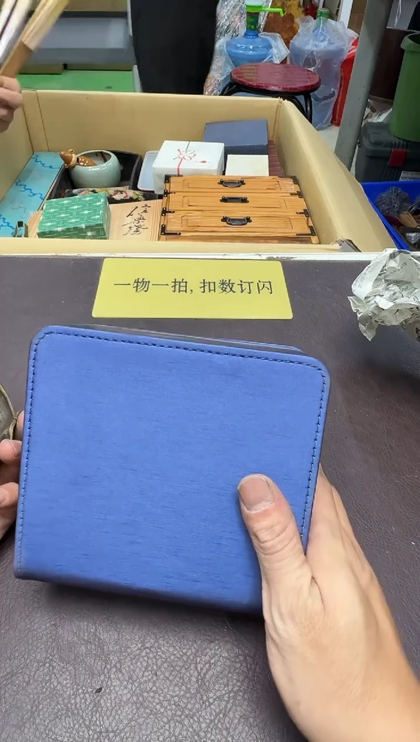 手工艺品琉璃尘*缘494