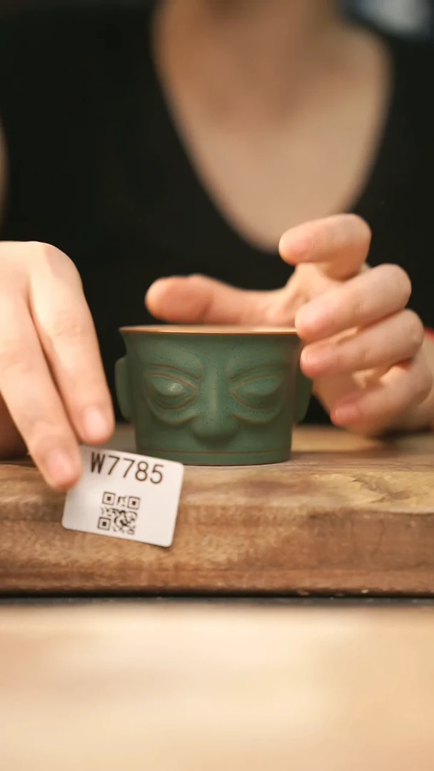 【经典福利】/ 杯子@@W7785