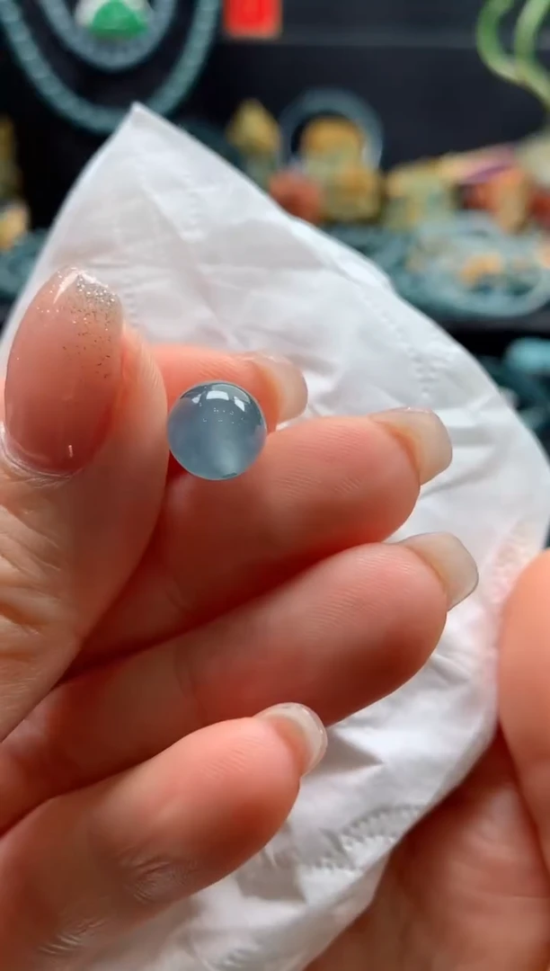 【闪购商品】翡翠颈饰未镶嵌0699415927