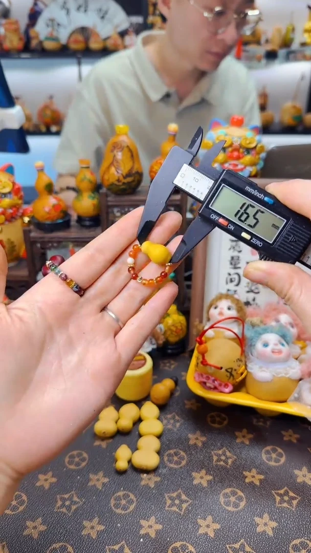 【闪购商品】595文玩葫芦文玩好物