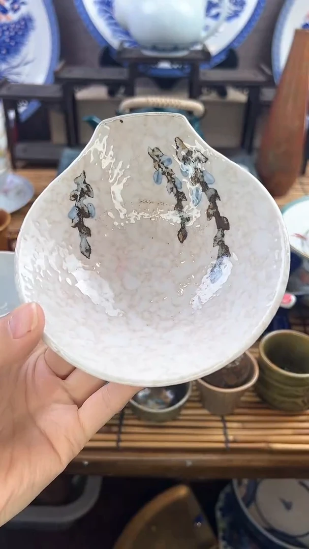 【闪购商品】瓷片0000000000000000000