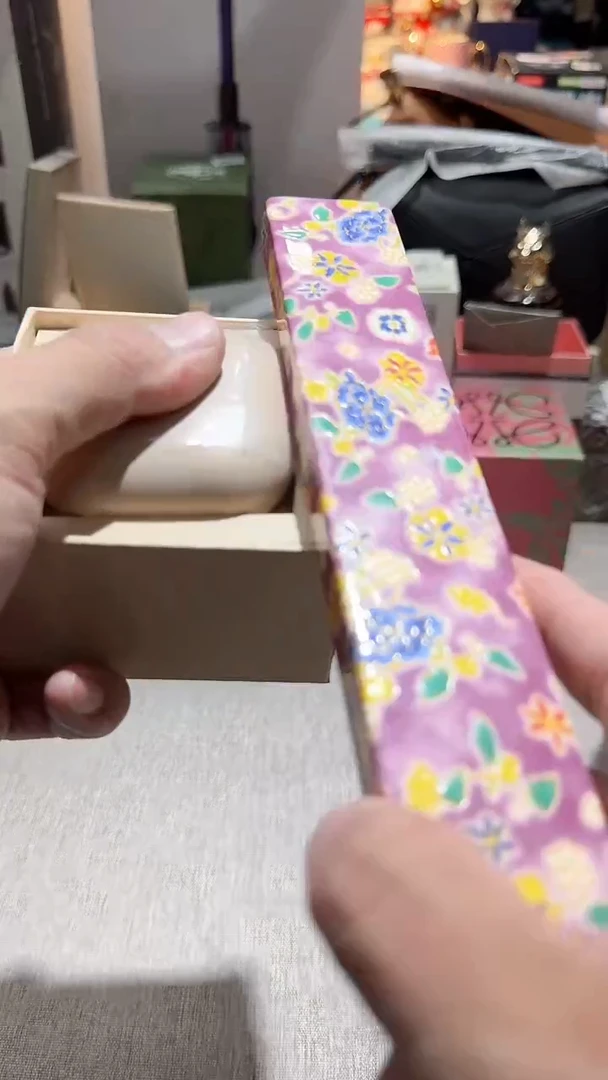 【闪购商品】瓷片正品保真,清库存