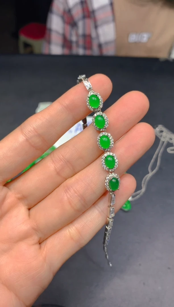 未镶嵌定制翡翠197多样性发货（发其一）