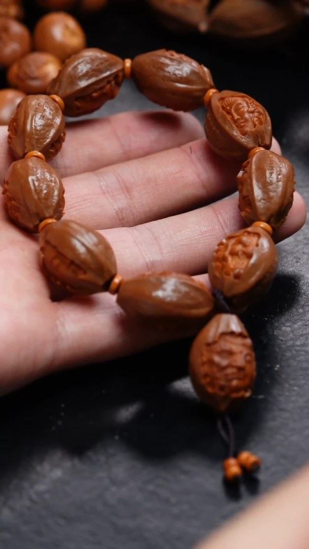 橄榄核手串/手链橄榄核