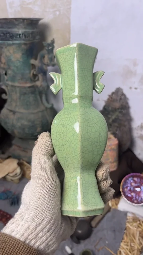 【闪购商品】手工，手绘，瓷器1