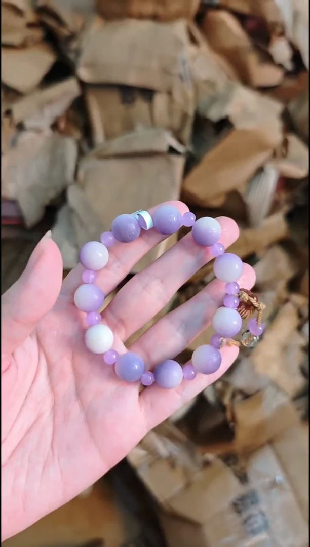 又禧手串（无礼盒）@@@SP073