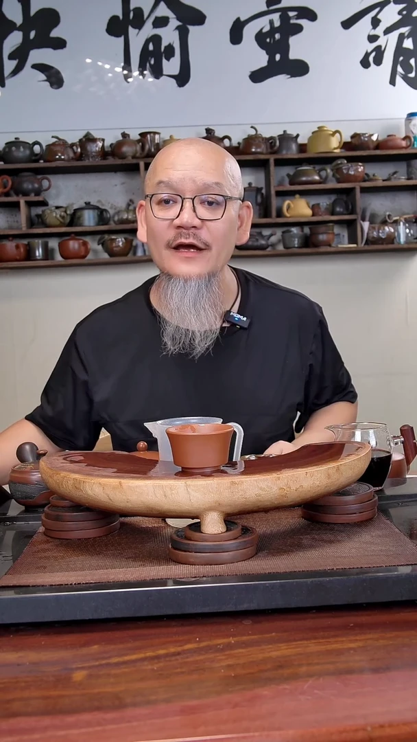 陶瓷/紫砂/建盏/茶周边/茶道器具/茶道/零配