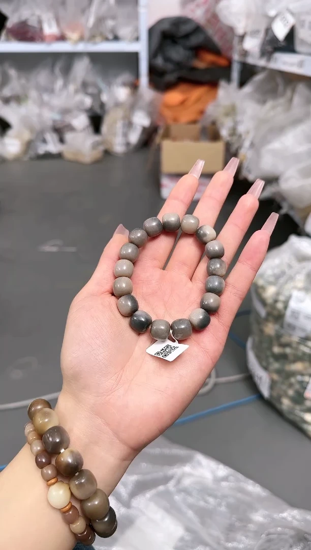 【闪购商品】菩提根/象牙果手串D-A578050
