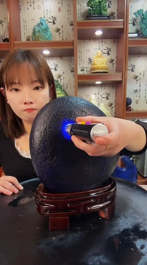 石材家居装饰玄关摆件