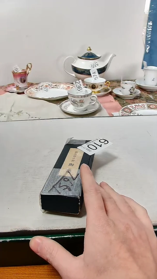 瓷片?****️小淼海外陶瓷工艺品