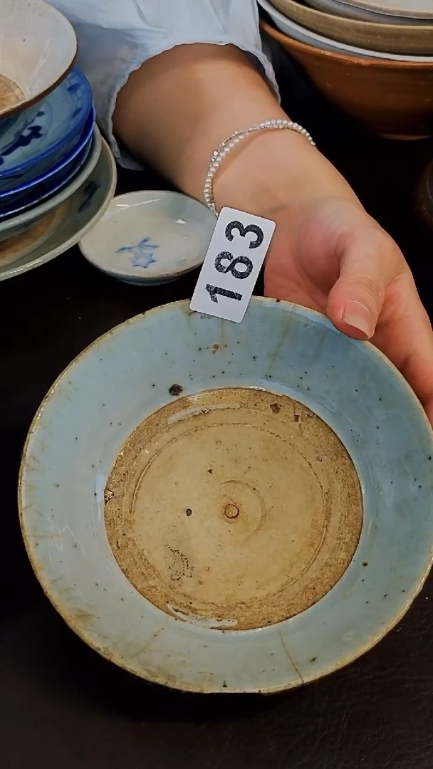 钟*橙子家的漂亮茶器183