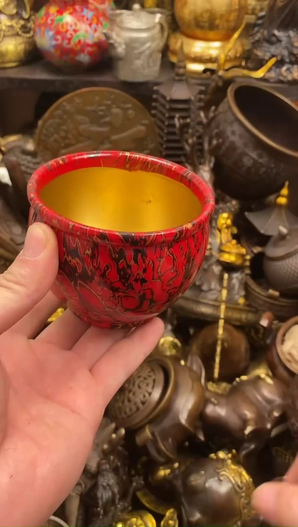 案台摆件 物品摆件