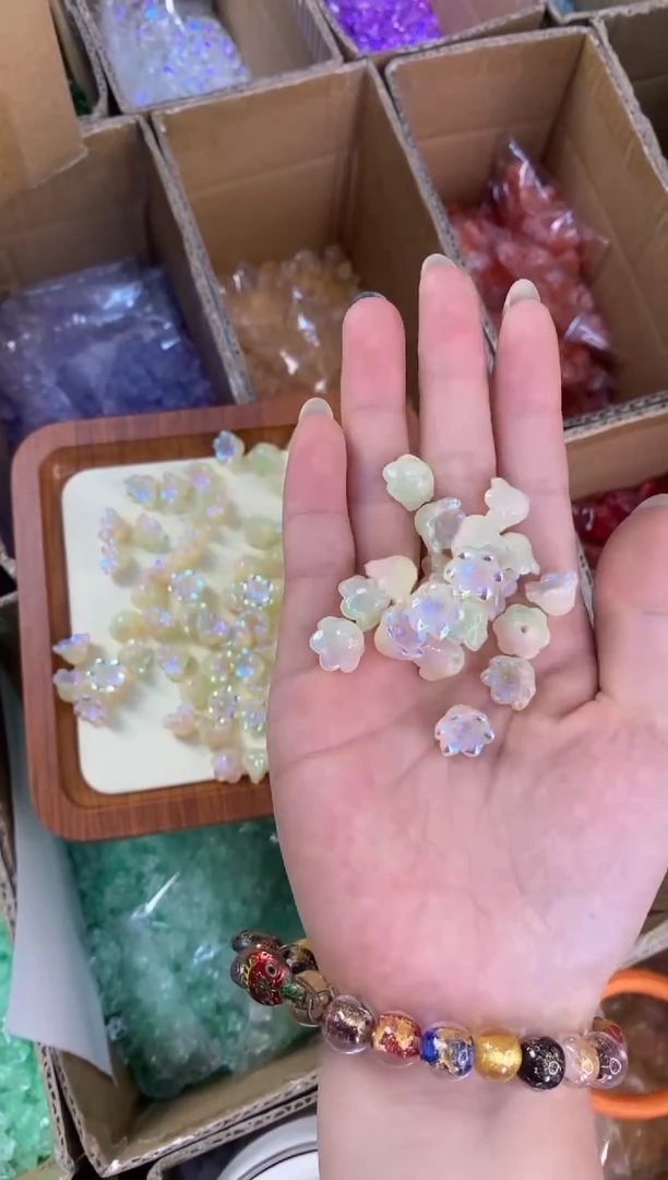 琉璃合金陶瓷T04