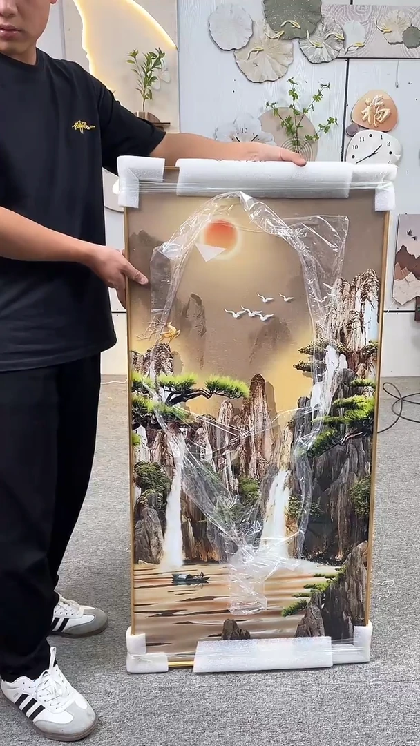 带灯款全场高货清仓处理60*120