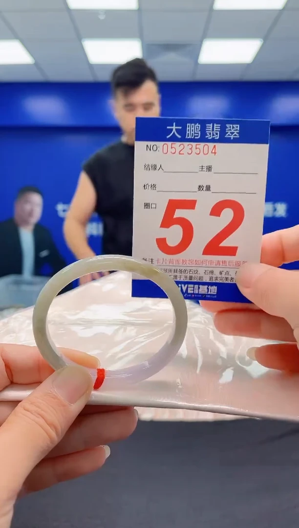 未镶嵌手镯翡翠AAAAAAAAA
