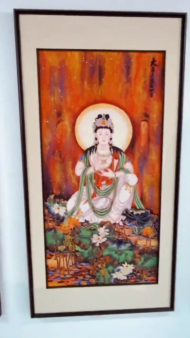 国画匠铜文心精选国画风系列40