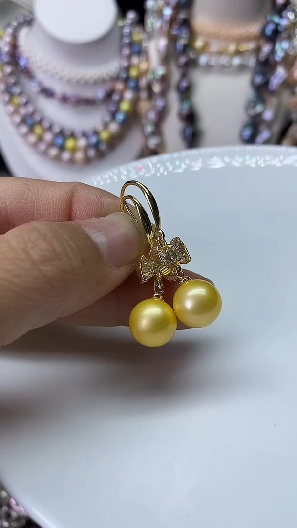 颈饰未镶嵌淡水珍珠多人