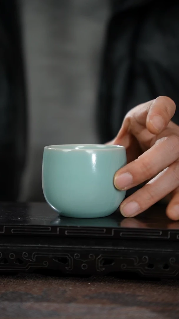 85-2不倒杯（奉华）