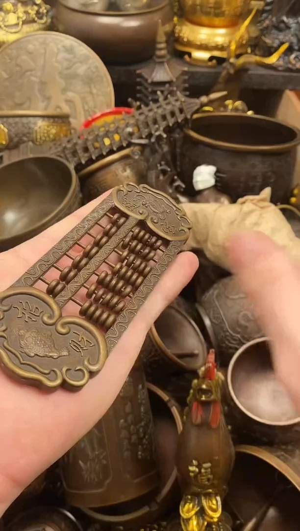 案台摆件 物品摆件