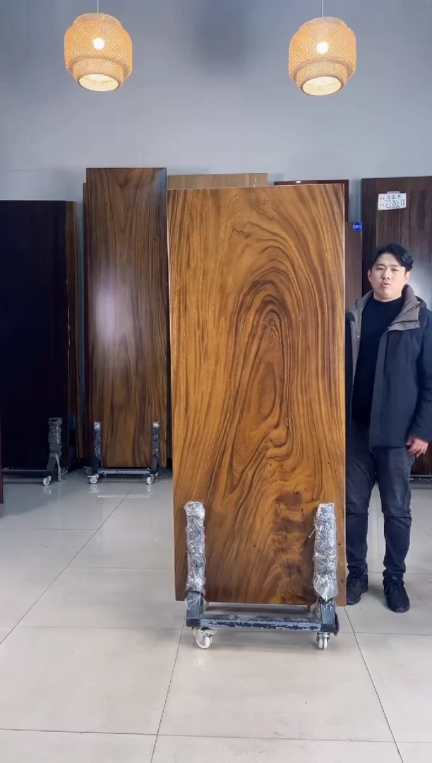 木（非红木类）胡桃木长190*79*6.5