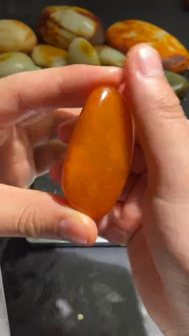 【闪购商品】和田玉吊坠未镶嵌和田玉籽石吊坠