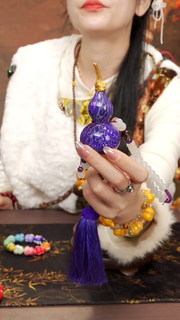 25--精品挂件小葫芦39