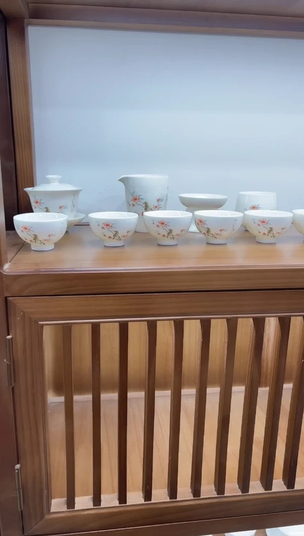 其他言泥陶瓷品牌推广晚间场YN