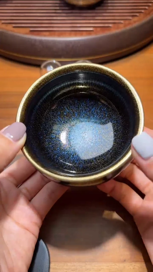 茶盏范泽锋高端收藏182