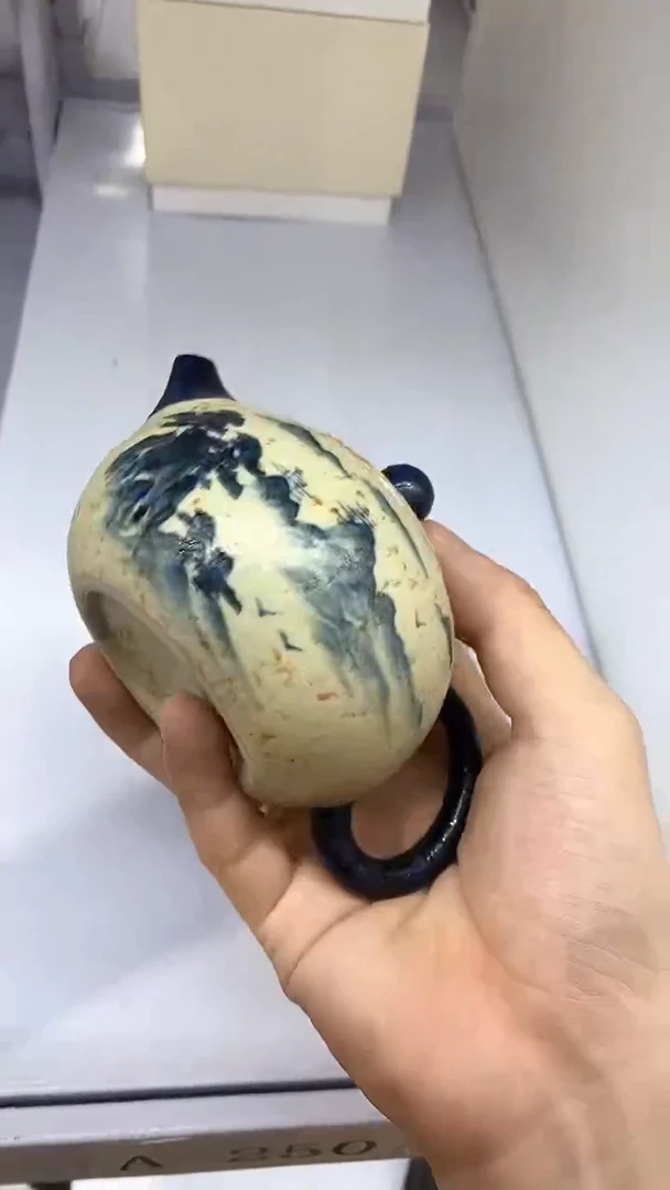 瓷片A-250陶瓷茶具茶器