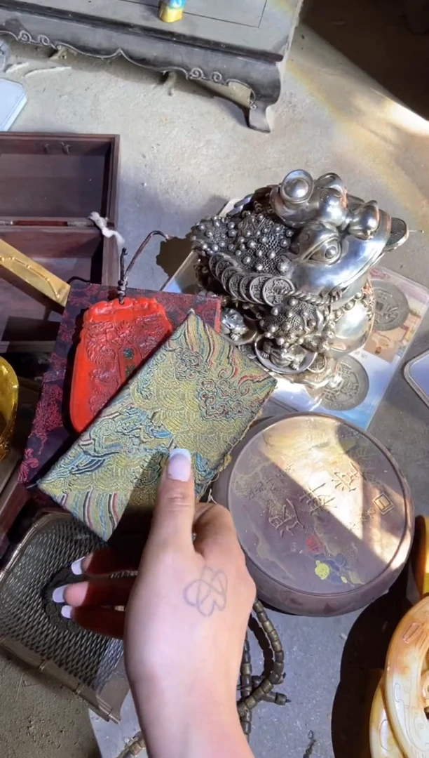 【闪购商品】织绣织绣精选好物推荐