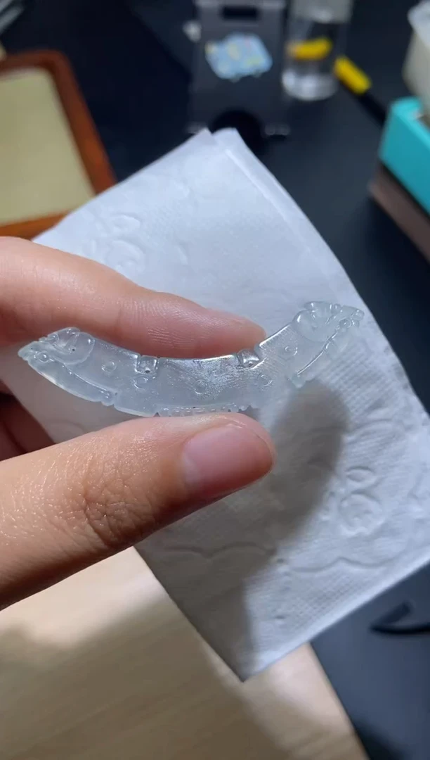 未镶嵌定制翡翠天然翡翠A货92