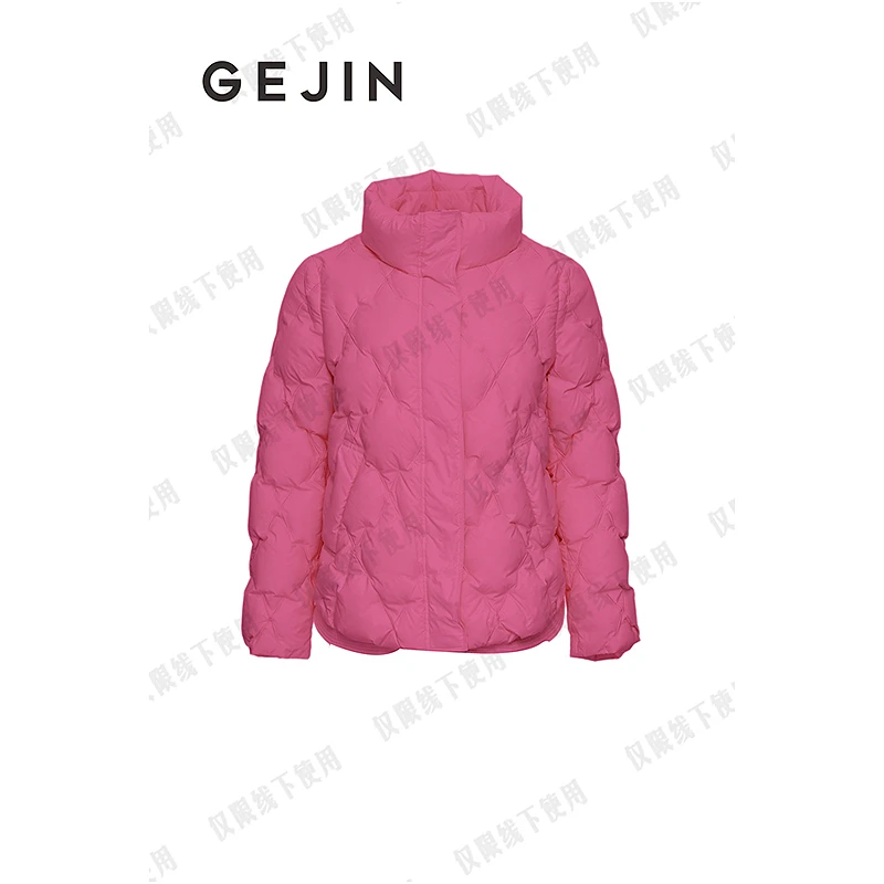 【商场同款】羽绒服外套女9422341233