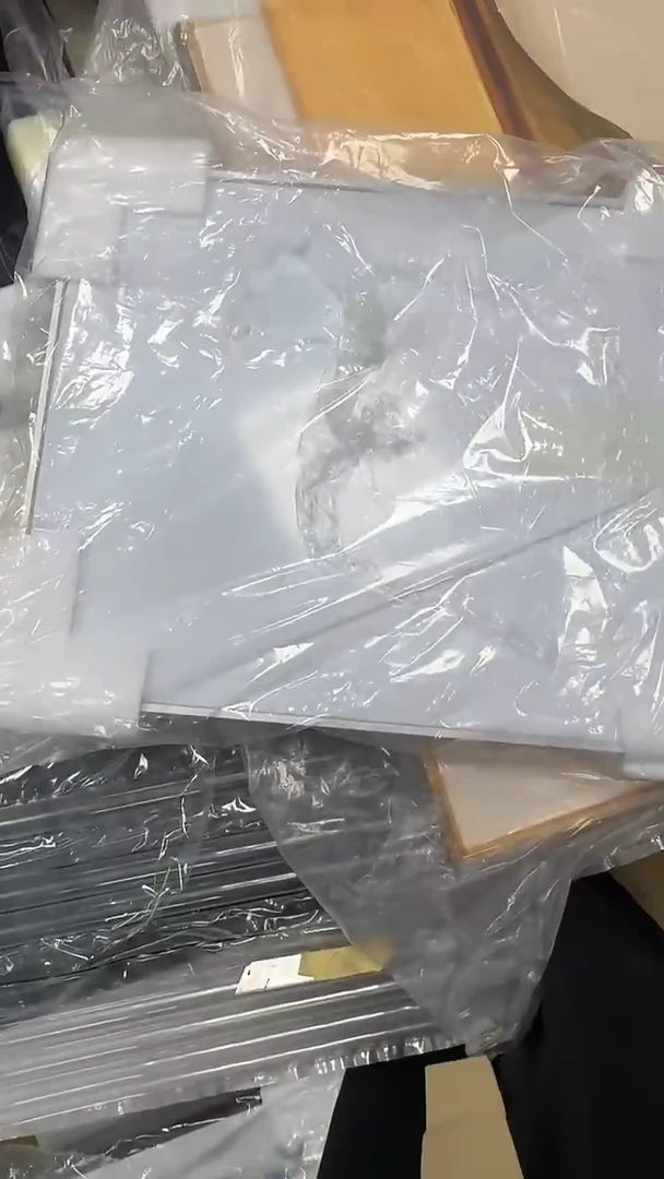 仓库清货 默认瑕疵