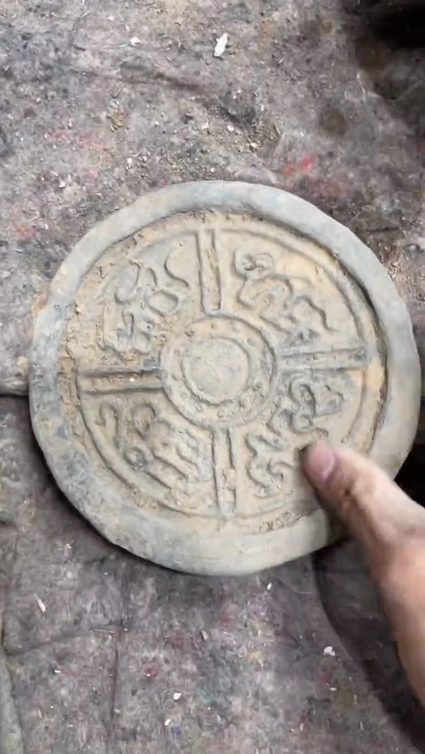 陶瓷Y*D唐三彩手工陶瓷品