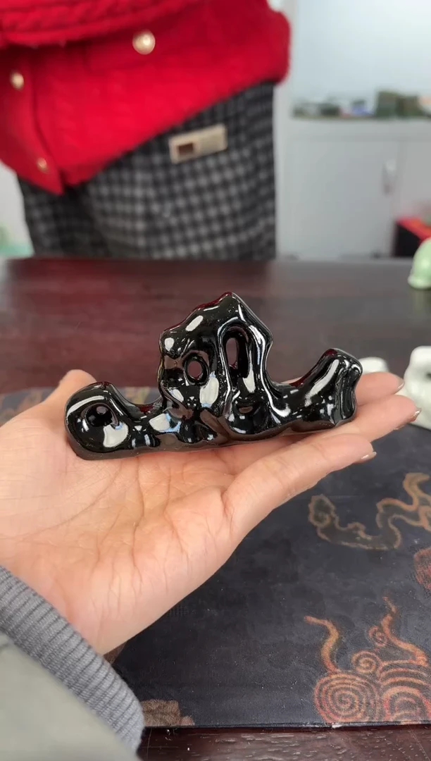 云间青瓷 小米茶器