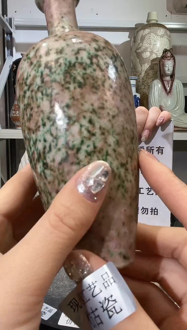 顺心瓷器仿古复刻顺心瓷器 仿古复刻