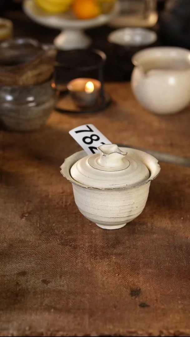 782景德镇{立梦陶}手作同款