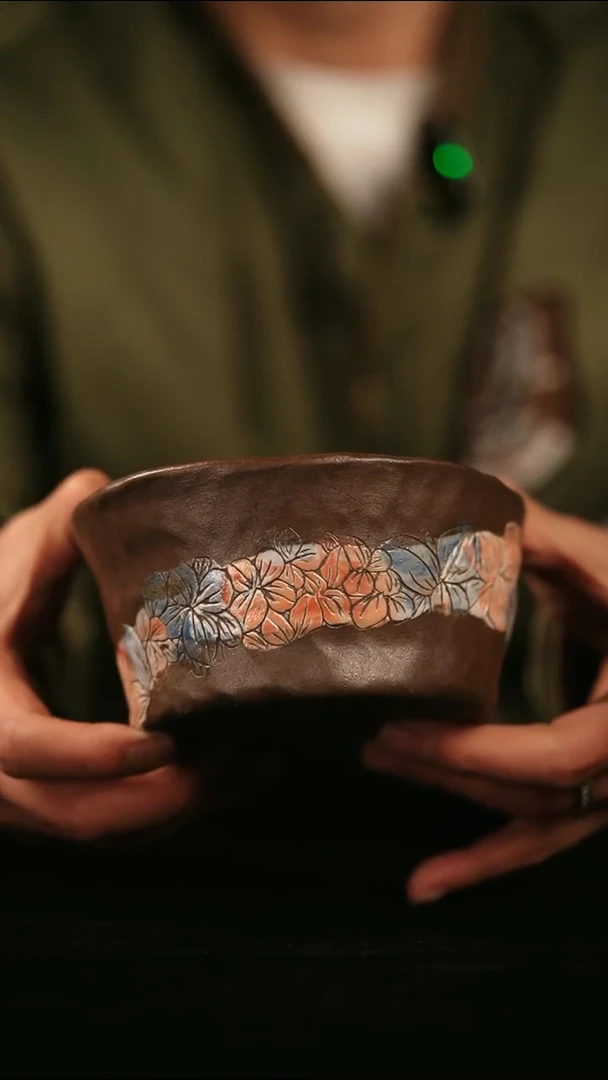 其他908遇瓷手作同款