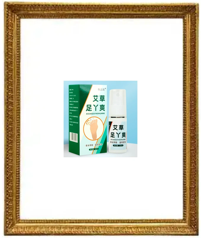 足丫爽相框 【TT专属】