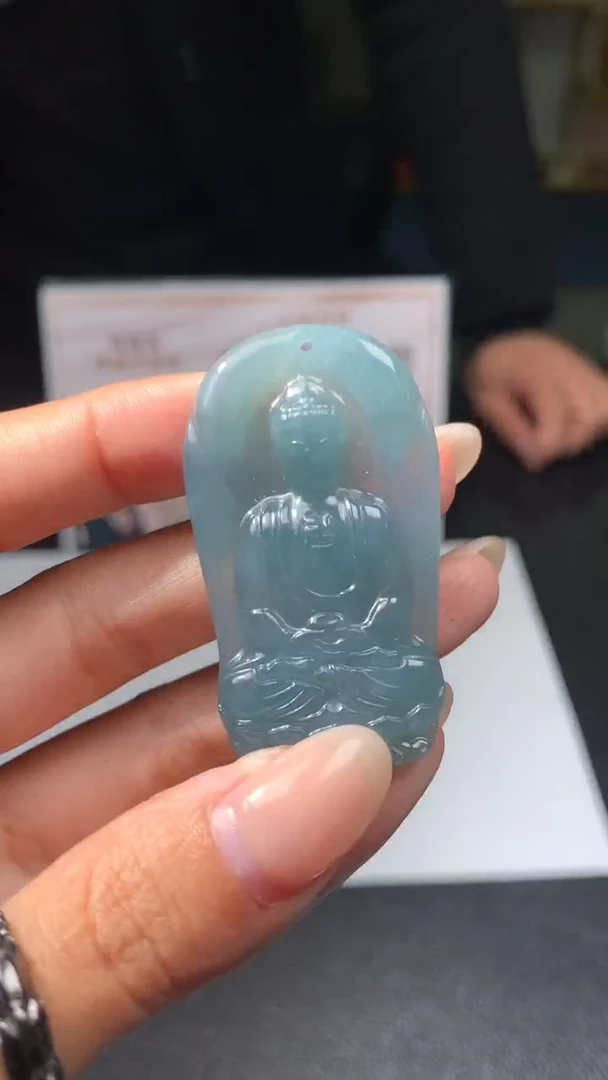 【闪购商品】翡翠吊坠(不含链)未镶嵌|挂件其它+0