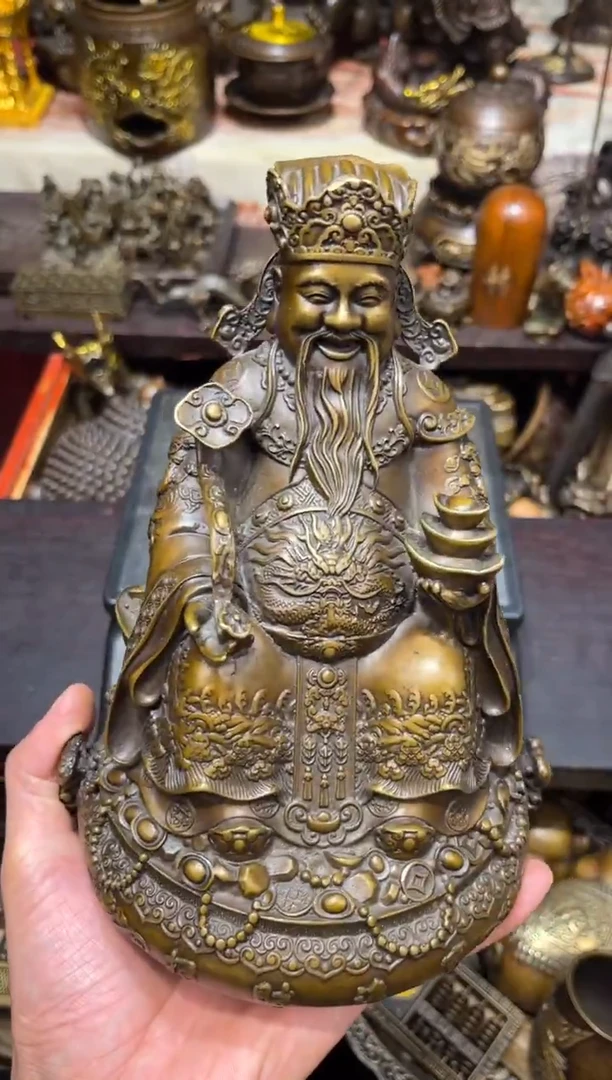 铜古居高端精选链接C107