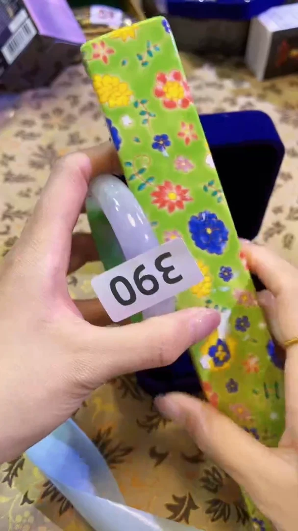 【闪购商品】瓷片陶茶666文玩周边多人