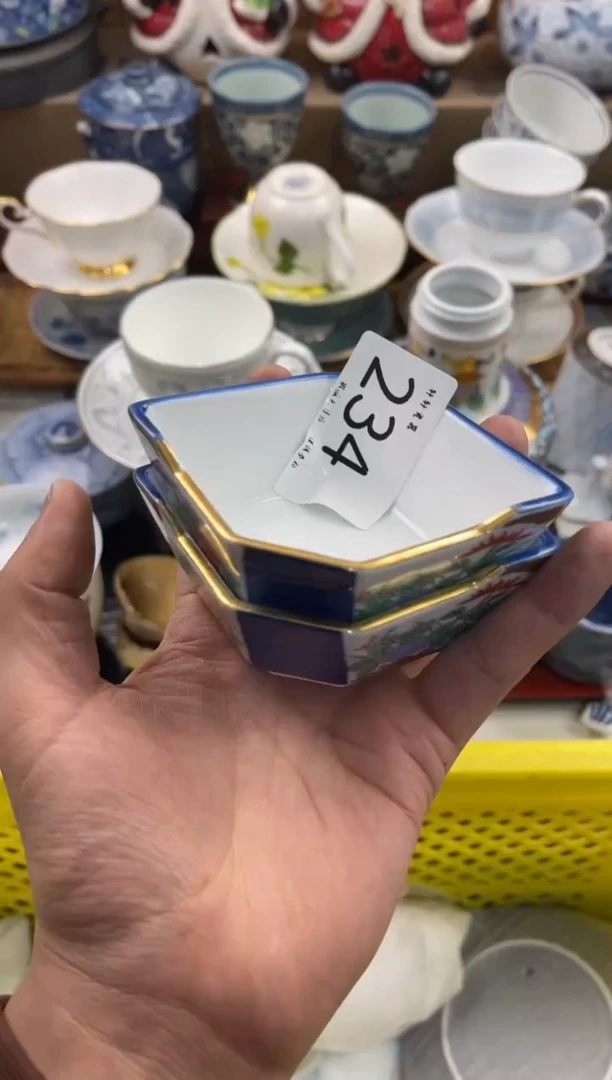 塔*店铺名称 轩轩瓷器 闪购类型 定向 塔格