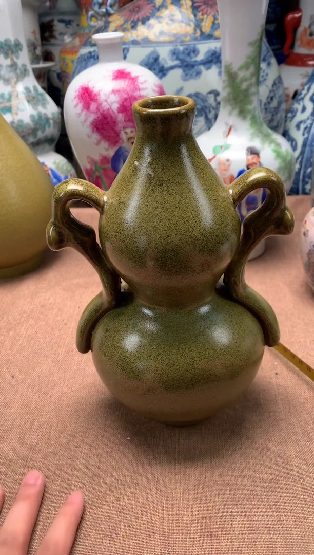 摆件旧藏瓷器旧藏瓷器