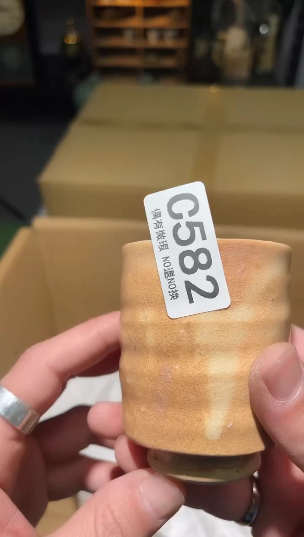 有***威同言阿文中古美术582