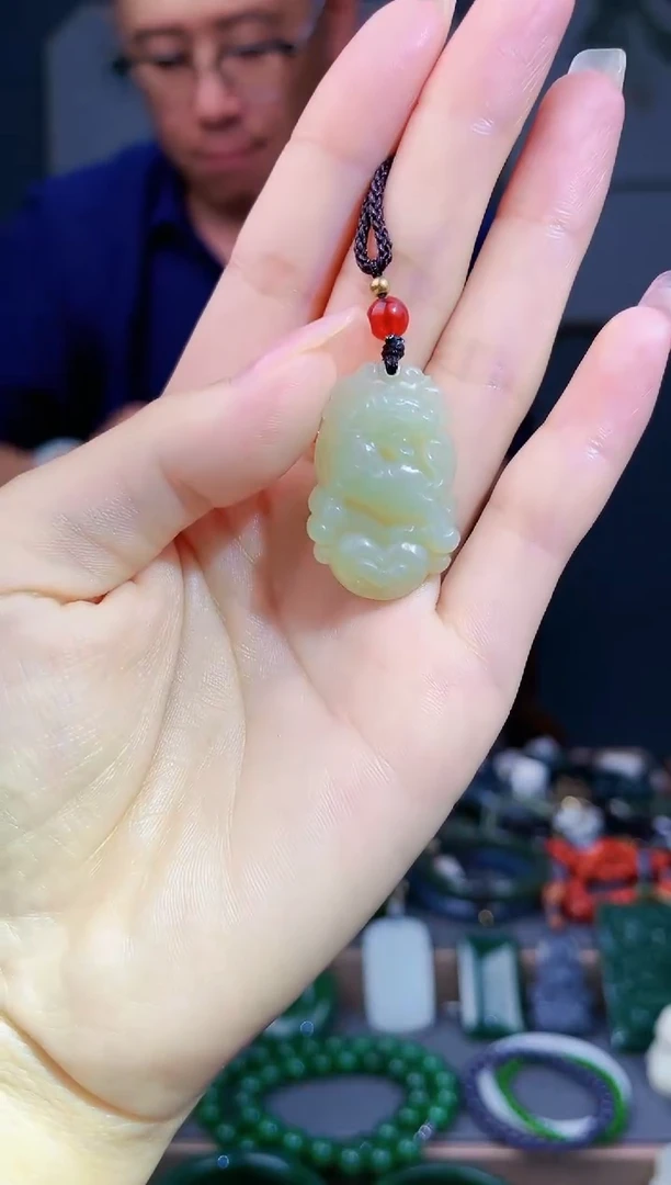 玉多样性发货拍一单发一个