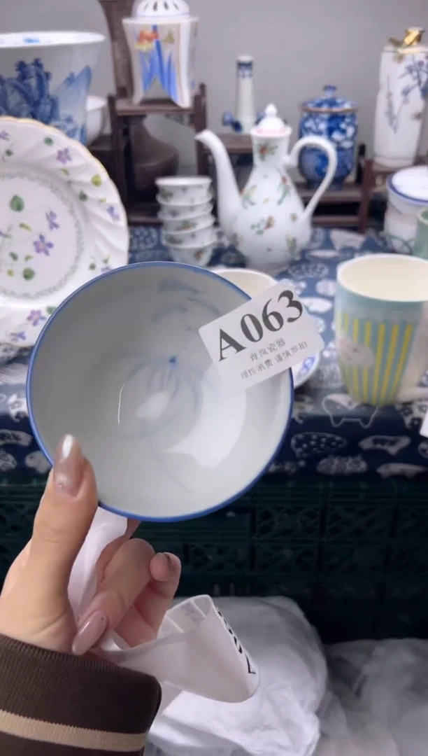 瓷片ᥫ****✨    A063