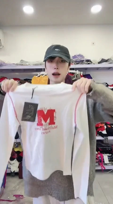 闪电购精品女装60S