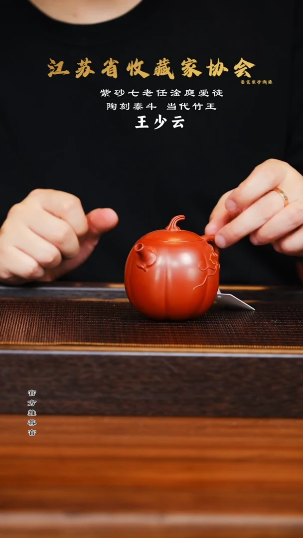 茶壶紫砂宜兴紫砂壶h65717